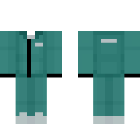 squid craft skin_ cofre de val