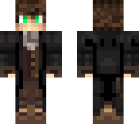 steam punk guy 25