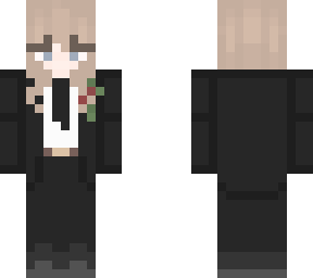 suit pandymaddie