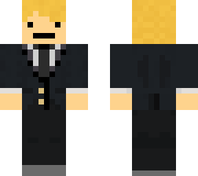 suited bassfish