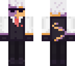 suited up redlife