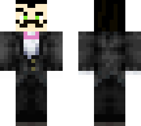 thaddeus bilge