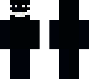 the guy at the black market