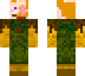 the hunter