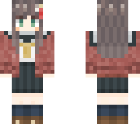 tsubaki