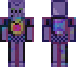 twisted guard