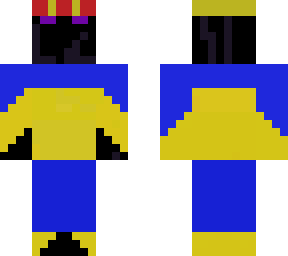 ukraine king enderman