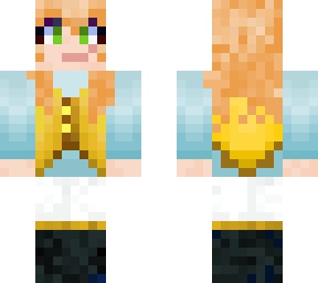 update oc skin