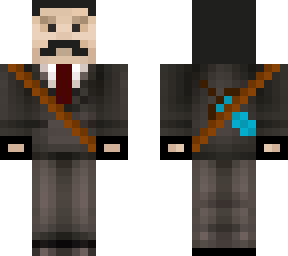 war mumbo