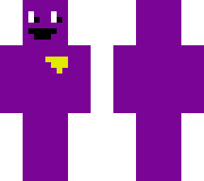 william afton