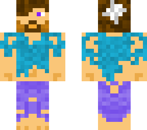 xandre scars