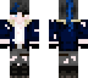 zombie apocolip boi