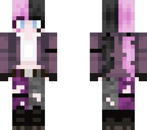 zombie apocolip gal