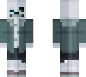 ~sans~ (remastered)