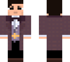 11th doctor - series 7