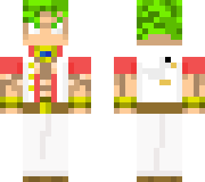 a new challenger approaches!