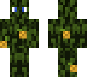 ababybush
