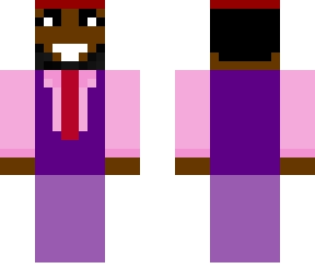 animan dude regular