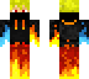 ardiendo con estilo