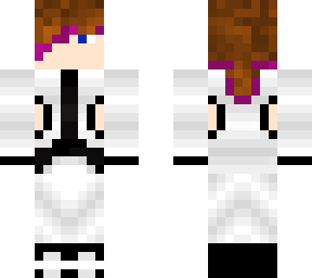 arrancar skin
