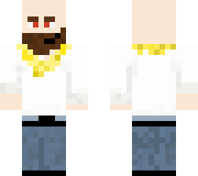 bald guy