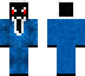 barely alive skin