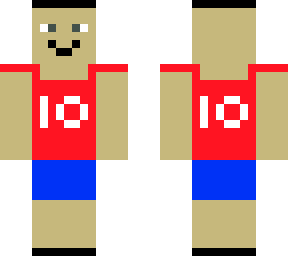 basketballer