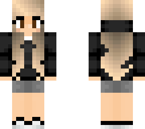 bbee's skin