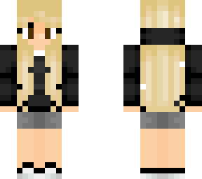 bbee's skin second version
