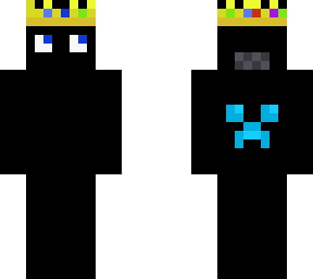 black blade