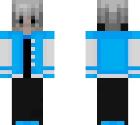 blue college