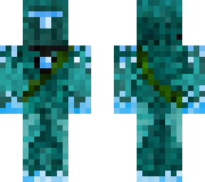 blue knight