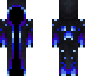 blue mage