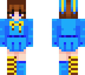 bluebee
