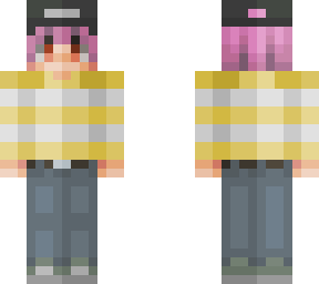 boy with a hat on