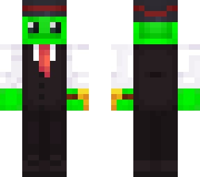 business slime