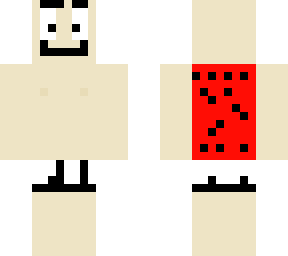 capitan underpants
