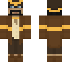 captain sparklez // mcc 29 yellow yaks