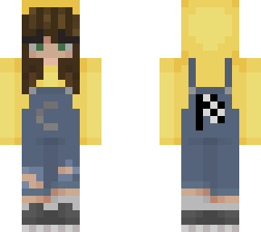 carrera version chica
