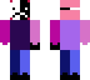 clown