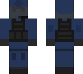 coalition member