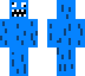cookie monster