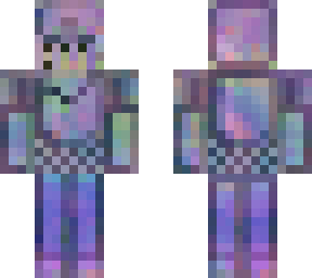 crystal guard