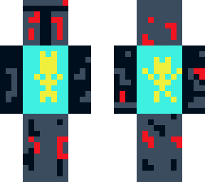 cumania knight 2.0 (switched helmet round)