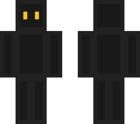 cute dark gray character (from my friend soheli)