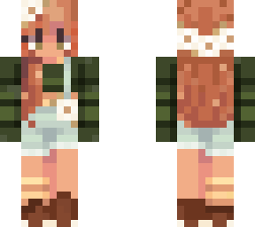 cute girl