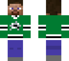 dallas stars home jersey
