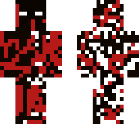 death shadow