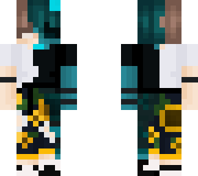demon twin m version better