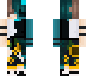 demon twin m version better